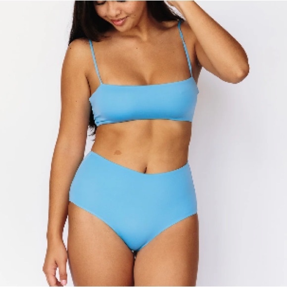 Mai Bikini Mod Top & Mod Bottom - Picture 5 of 6